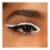 Maybelline Tattoo Studio Sharpenable Gel Eyeliner Pencil Waterproof Longwear 970 Polished White Perspective: left