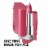 Maybelline Color Sensational Lipstick Made For All 376 Pink For Me Perspective: left