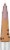 Maybelline® 220 Natural Beige SPF 50 Dream Urban Cover Foundation Perspective: left