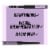 Maybelline Express Brow Ultra Slim Eyebrow Pencil 260 Deep Brown Perspective: left