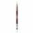 Maybelline Line Express Sharpenable Wood Pencil Eyeliner 03 Brownish Black Perspective: left