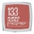 Maybelline Color Sensational Lipstick The Creams 133 Almond Hustle Perspective: left