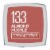Maybelline Color Sensational Lipstick The Creams 133 Almond Hustle Perspective: left