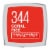 Maybelline Color Sensational Lipstick The Creams 344 Coral Rise Perspective: left