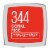 Maybelline Color Sensational Lipstick The Creams 344 Coral Rise Perspective: left