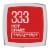 Maybelline Color Sensational Lipstick The Creams 333 Hot Chase Perspective: left