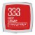Maybelline Color Sensational Lipstick The Creams 333 Hot Chase Perspective: left