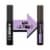 Maybelline Brow Fast Sculpt Eyebrow Gel Mascara 256 Warm Brown Perspective: left