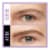Maybelline Brow Fast Sculpt Eyebrow Gel Mascara 257 Medium Brown Perspective: left