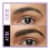 Maybelline Brow Fast Sculpt Eyebrow Gel Mascara 262 Black Brown Perspective: left