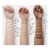 Maybelline Dream Radiant Liquid Foundation Medium Coverage Hydrating 10 Porcelain Ivory Perspective: left