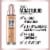 Maybelline Dream Radiant Liquid Foundation Medium Coverage Hydrating 30 Ivory Beige Perspective: left