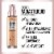 Maybelline Dream Radiant Liquid Foundation Medium Coverage Hydrating 75 Natural Beige Perspective: left