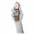 Maybelline Dream Radiant Liquid Foundation Medium Coverage Hydrating 130 Cocoa Perspective: left