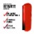 Maybelline Color Sensational Ultimatte Slim Lipstick 299 More Scarlet Perspective: left