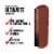 Maybelline Color Sensational Ultimatte Slim Lipstick 999 More Truffle Perspective: left
