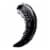 Maybelline Lash Sensational Mascara Washable 252 Midnight Black Perspective: left