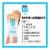 Maybelline Dream Pure BB Cream 8-in-1 Skin Perfector 100 Light Perspective: left