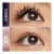 Maybelline Lash Sensational Sky High Mascara Washable 800 Blackest Black Perspective: left