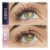 Maybelline Lash Sensational Sky High Mascara Waterproof 803 Brownish Black Perspective: left