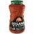 Pace Organic Mild Salsa Perspective: left