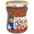 Pace  Sweet & Spicy Peach Mango Jalapeno Chunky Texas Salsa Perspective: left