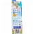 Almond Breeze® Dairy Free Shelf Stable Unsweetened Chocolate Almond Milk Quart Perspective: left