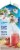 Almond Breeze® Dairy Free Original Almond Milk Half Gallon Perspective: left