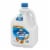 Blue Diamond® Almond Breeze® Vanilla Almond Milk Perspective: left