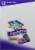 Blue Diamond® Blueberry Flavored Oven Roasted Almonds Tubes Perspective: left