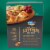 Blue Diamond® Nut-Thins® Artisan Flax Seeds Almond Rice Crackers Perspective: left