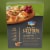 Blue Diamond® Nut-Thins® Artisan Sesame Seeds Almond Rice Crackers Perspective: left
