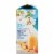 Blue Diamond® Almond Breeze® Dairy Free Reduced Sugar Vanilla Almondmilk Perspective: left
