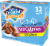 Blue Diamond On-the-Go Lightly Salted 100 Calorie Almond Packs Perspective: left