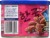 Blue Diamond Bold Korean BBQ Almond Snack Nuts Perspective: left