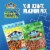 Blue Diamond® Honey Roasted Almonds Perspective: left
