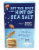 Blue Diamond® Nut-Thins® Hint of Sea Salt Almond Rice Crackers Perspective: left