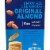 Blue Diamond® Nut-Thins® Original Rice Almond Crackers Perspective: left