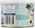 Blue Diamond® Peppermint Cocoa Flavored Almonds Perspective: left