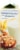 Blue Diamond Almond Breeze Almond Milk Blended with Real Bananas Perspective: left