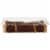 Bakery Fresh Goodness German Chocolate Cake Slices Perspective: left