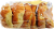 Bakery Fresh Goodness Gourmet Onion Rolls Perspective: left