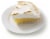 Bakery Fresh Lemon Meringue Pie Perspective: left