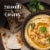 Private Selection® Roasted Garlic Hummus Perspective: left
