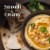 Private Selection® Garlic Hummus Perspective: left