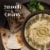 Private Selection® Mediterranean Herb Hummus Perspective: left
