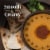 Private Selection® Roasted Red Pepper Hummus Perspective: left