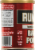 Rumford Aluminum-Free Baking Powder Perspective: left