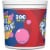 Super Bubble® Original Flavor Bubble Gum Perspective: left
