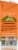 Better Than Milk® Hazelnut Organic Rice Drink Perspective: left
